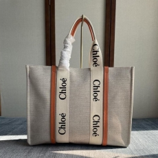 Chloe Shopping Bags